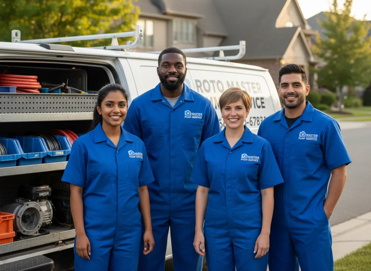 Sump Pump Installation company in Halfway, OR